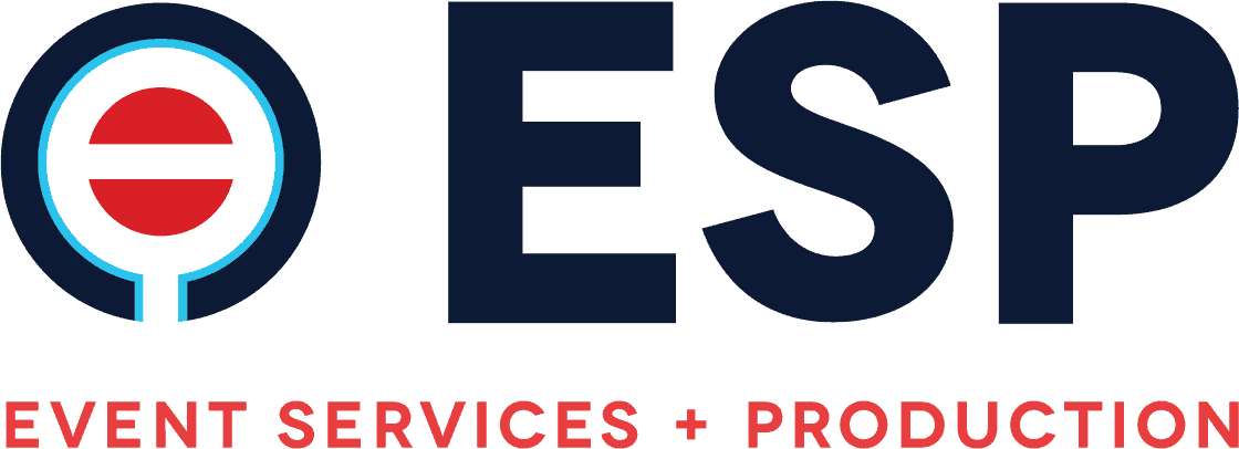 Event Services + Production